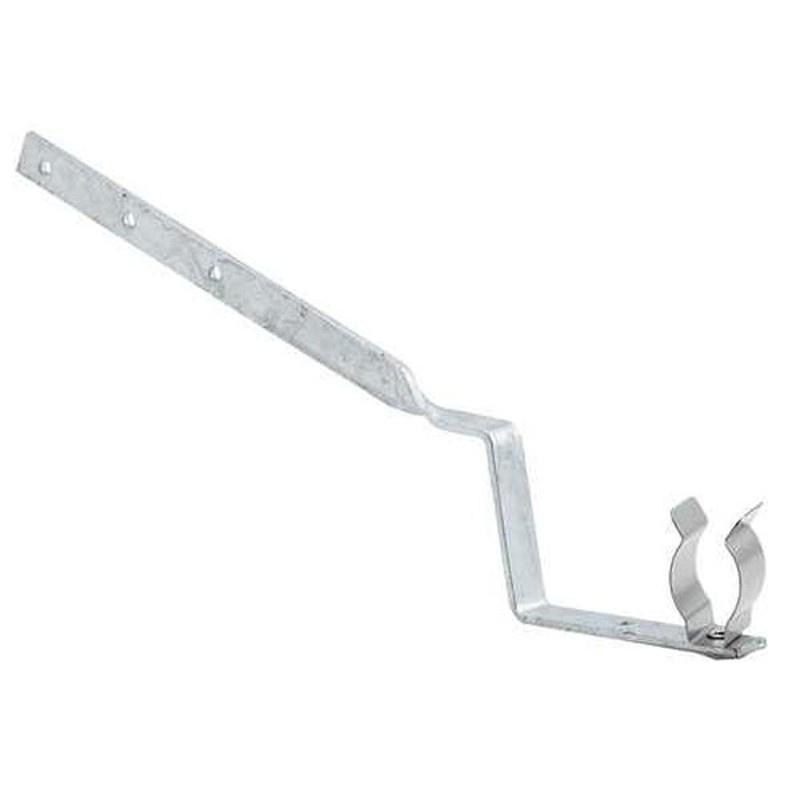 カクダイ 2228157 カクダイ 625-741 配管固定金具 #625-741 1個（ご注文単位1個）【直送品】