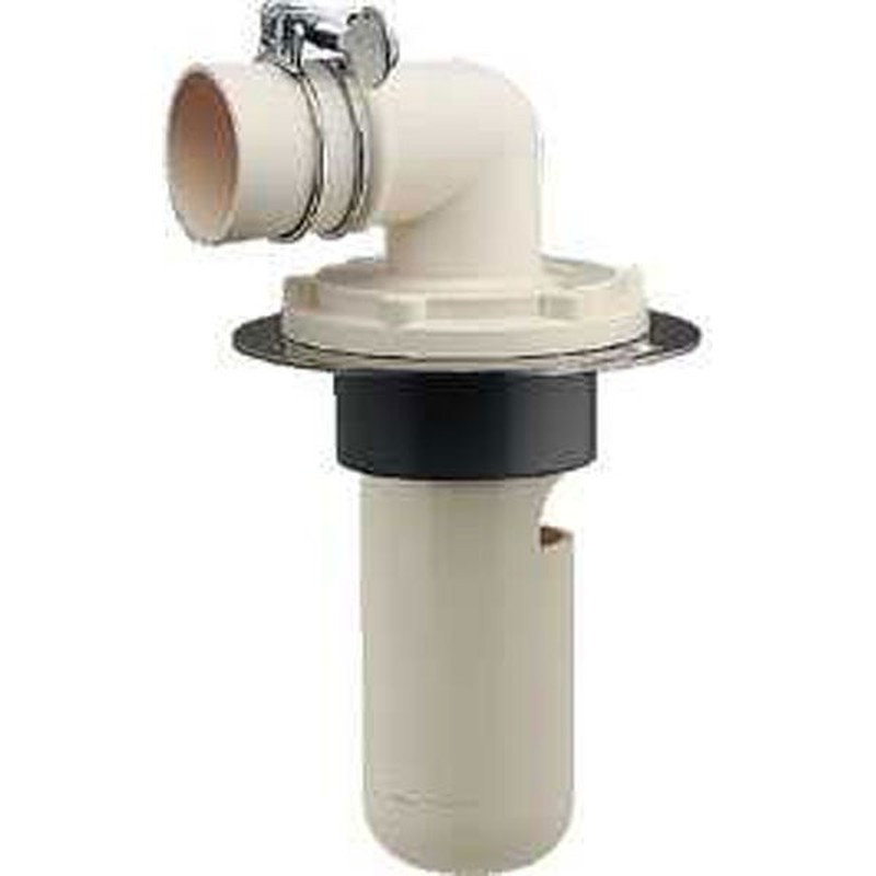 カクダイ 2221427 洗濯機用排水トラップ #426-020-50 1個（ご注文単位1個）【直送品】