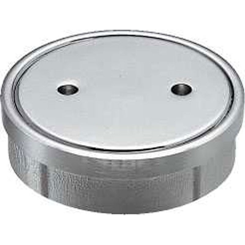 カクダイ 2221625 カクダイ 4401-50 内ネジ掃除口 #4401-50 1個（ご注文単位1個）【直送品】