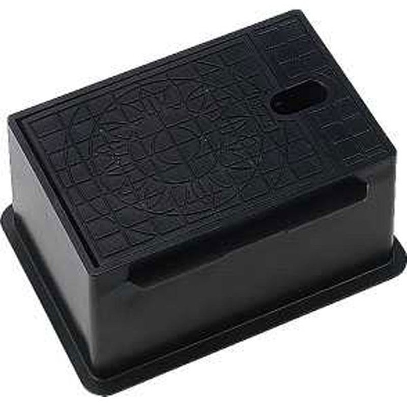 カクダイ 2223659 カクダイ 626-101 散水栓ボックス #626-101 1個(ご注文単位1個)【直送品】