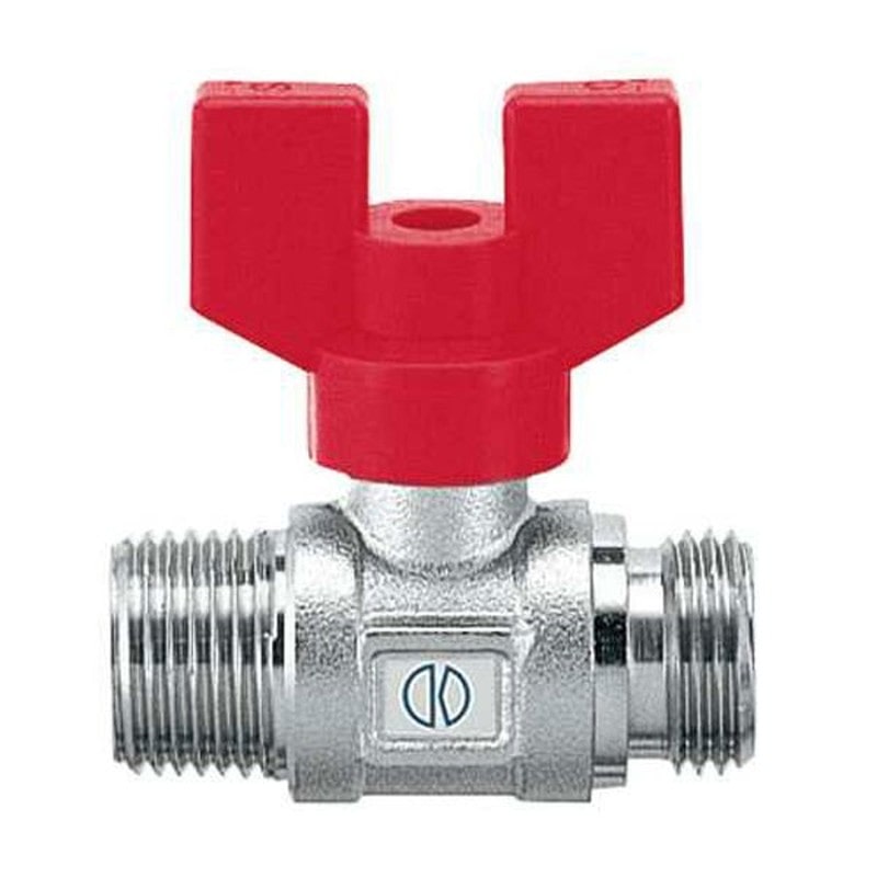 カクダイ 2224025 カクダイ 650-030-13 耐熱ボールバルブ #650-030-13 1個（ご注文単位1個）【直送品】