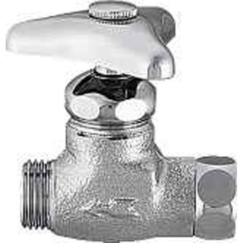 カクダイ 2225724 カクダイ 7837 片ナットバルブ #7837 1個（ご注文単位1個）【直送品】