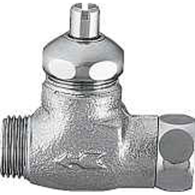 カクダイ 2225739 カクダイ 7847 片ナットバルブ #7847 1個（ご注文単位1個）【直送品】