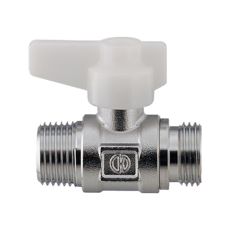 カクダイ 2232014 650-007-13 流量調節ボールバルブ #650-007-13 1個（ご注文単位1個）【直送品】