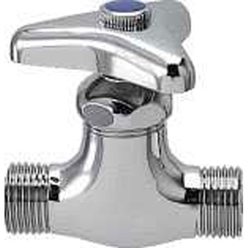 カクダイ 2225752 カクダイ 7856 外ネジ化粧バルブ 13 #7856 1個（ご注文単位1個）【直送品】