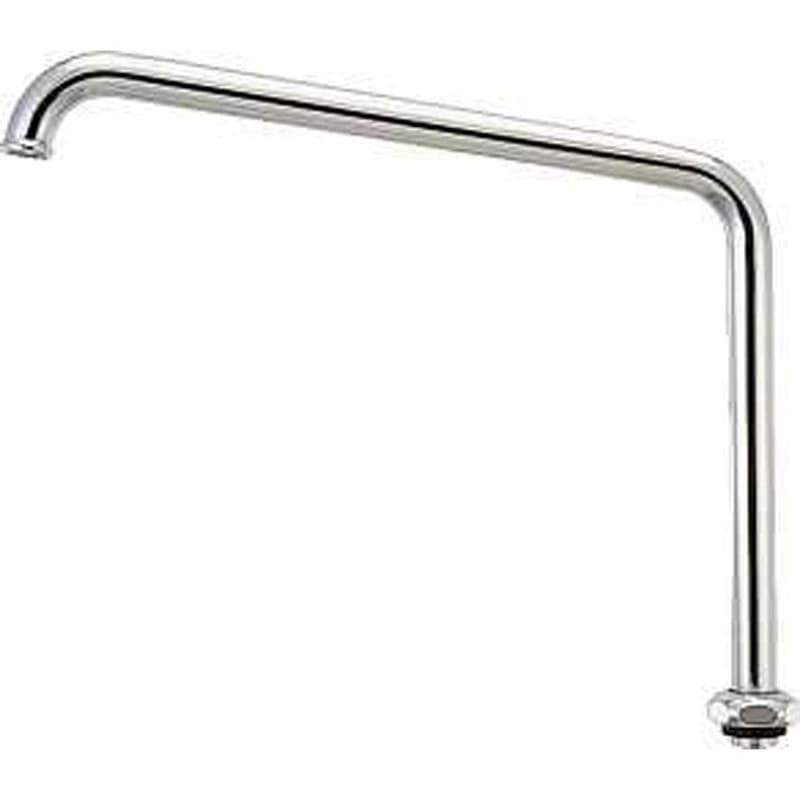 カクダイ 2225656 UHパイプ #7740-240 1個（ご注文単位1個）【直送品】