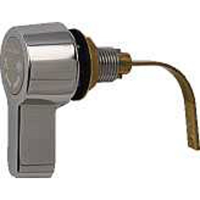 カクダイ 2226477 ロータンクレバークローム #9489B 1個（ご注文単位1個）【直送品】