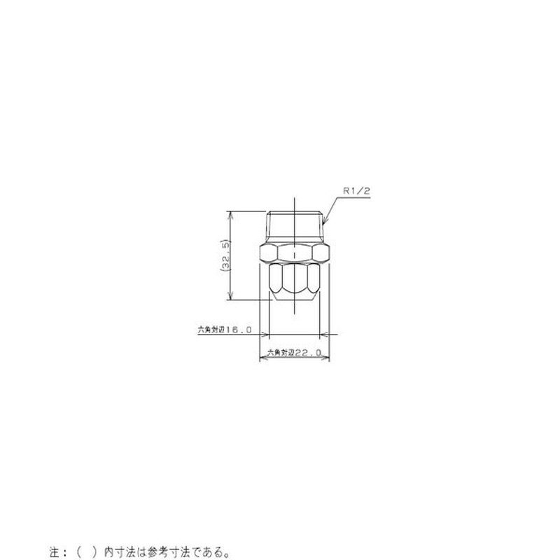 カクダイ 2228003 カクダイ 576-100-13 噴霧ノズル #576-100-13 1個(ご注文単位1個)【直送品】