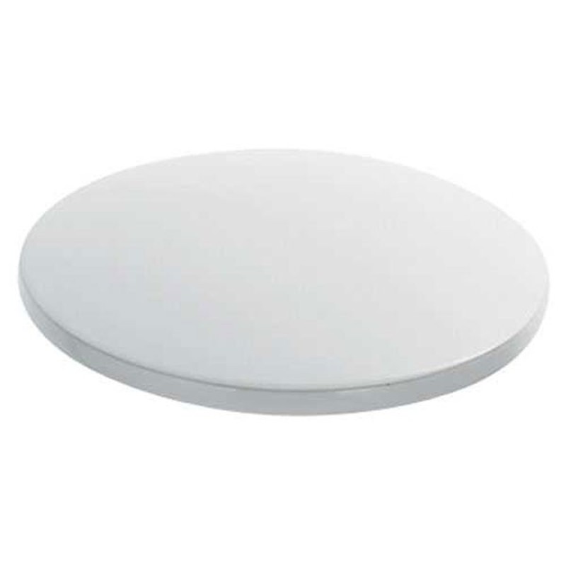 カクダイ 2228052 カクダイ 613-524 カウンター化粧フタ/WH #613-524 1個（ご注文単位1個）【直送品】