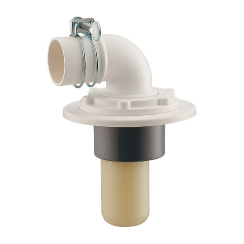 カクダイ 2231741 洗濯機排水トラップ #426-023-50 1個（ご注文単位1個）【直送品】