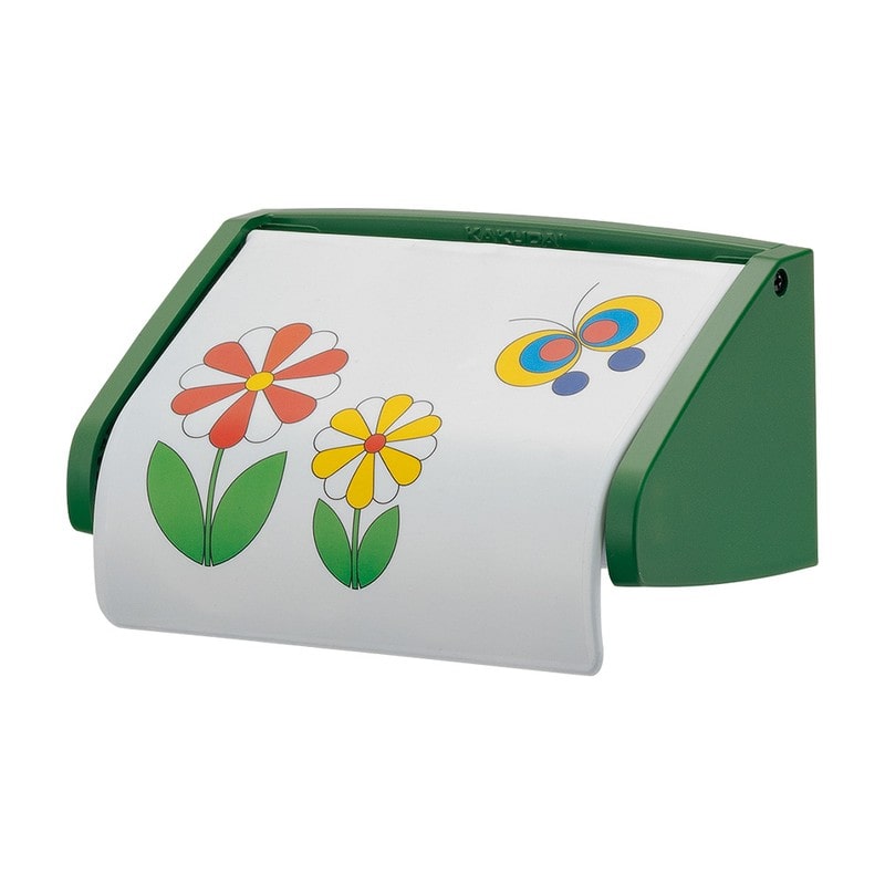 カクダイ 2235658 カクダイ 201-100 昭和なペーパーホルダー #201-100 1個（ご注文単位1個）【直送品】