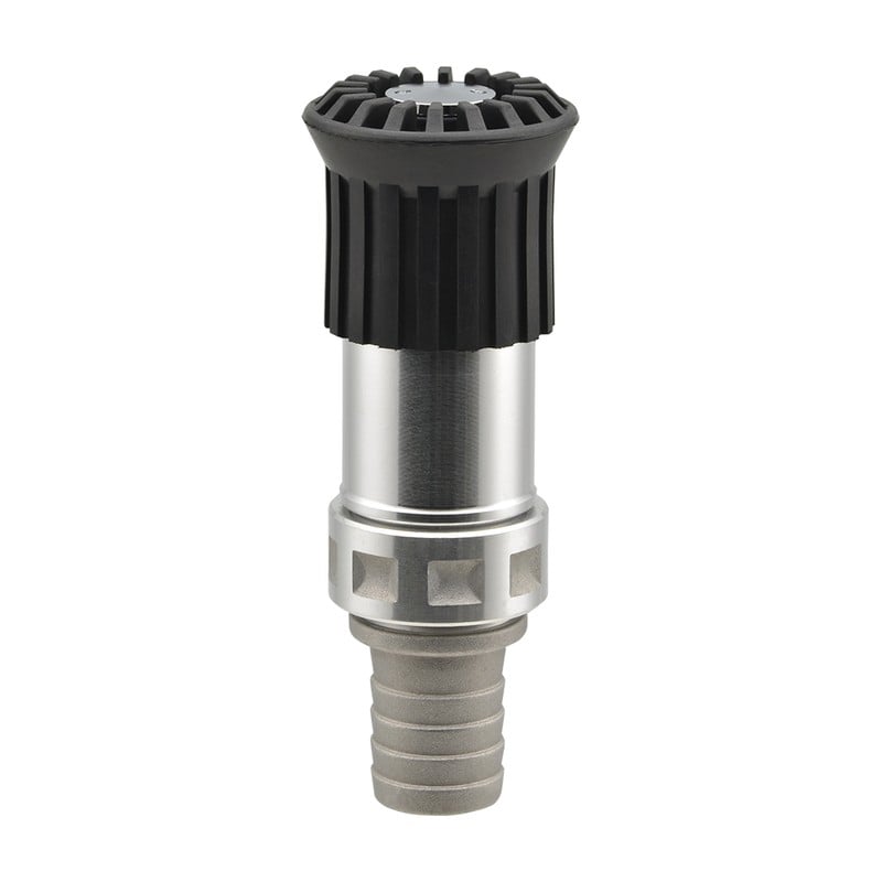 カクダイ 2235739 カクダイ 523-320-20 グラウンドノズル #523-320-20 1個（ご注文単位1個）【直送品】