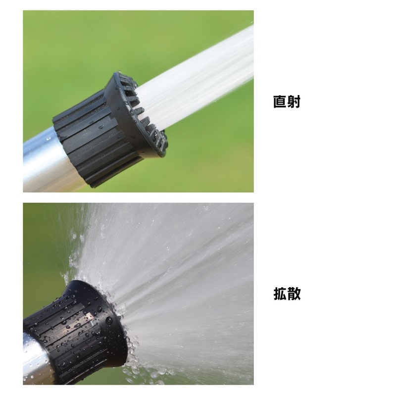 カクダイ 2235739 カクダイ 523-320-20 グラウンドノズル #523-320-20 1個(ご注文単位1個)【直送品】