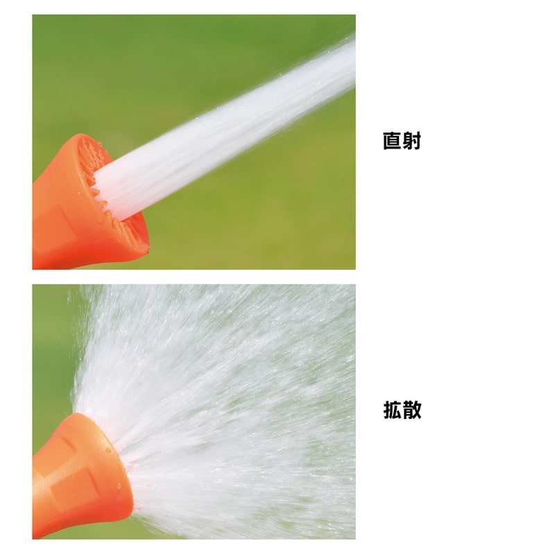 カクダイ 2235741 カクダイ 523-321-20 グラウンドノズル #523-321-20 1個(ご注文単位1個)【直送品】