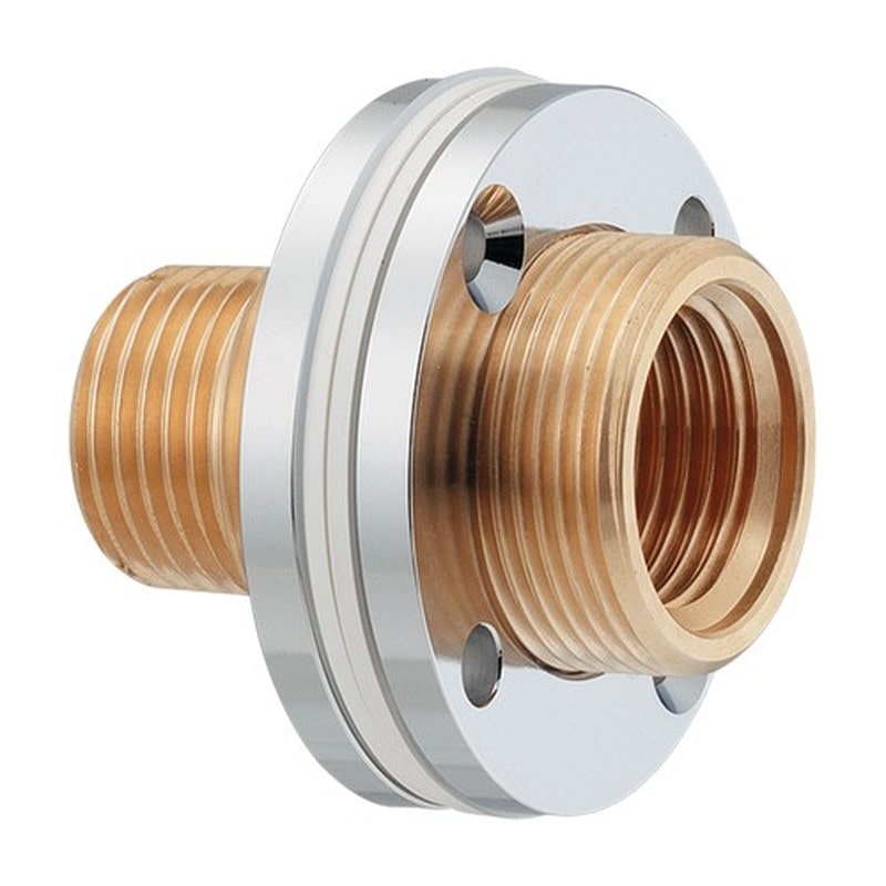 カクダイ 2237427 パネル式ユニット取出し金具 645-521G 1個（ご注文単位1個）【直送品】