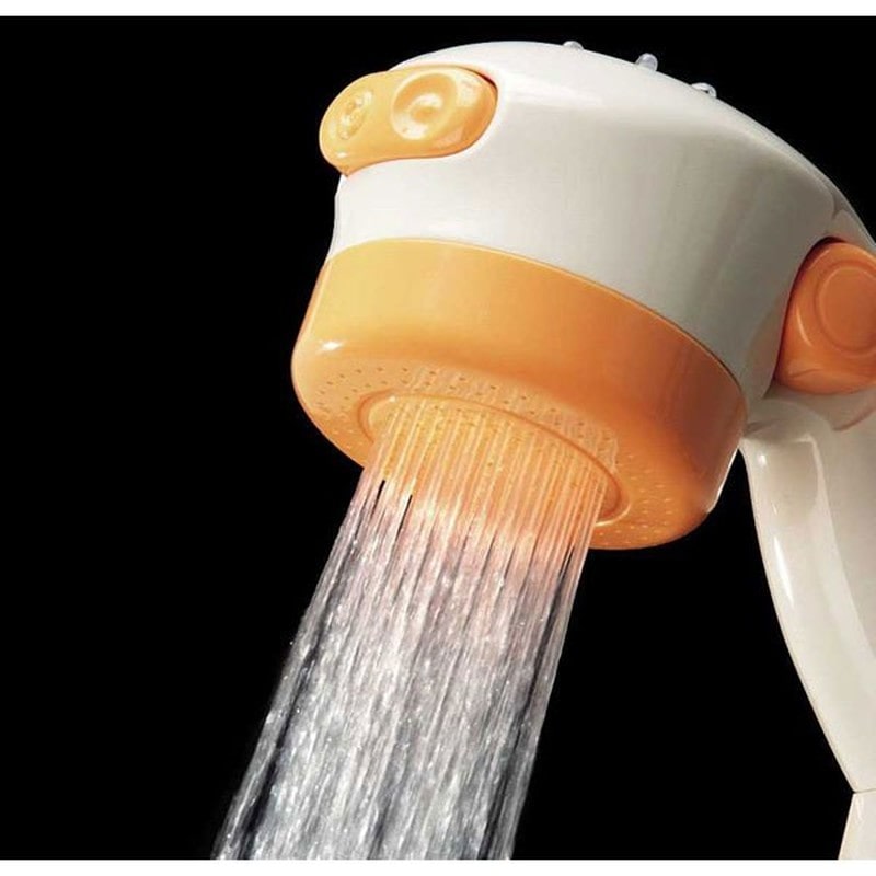 カクダイ 2220840 やさしいシャワ #3567 1個(ご注文単位1個)【直送品】