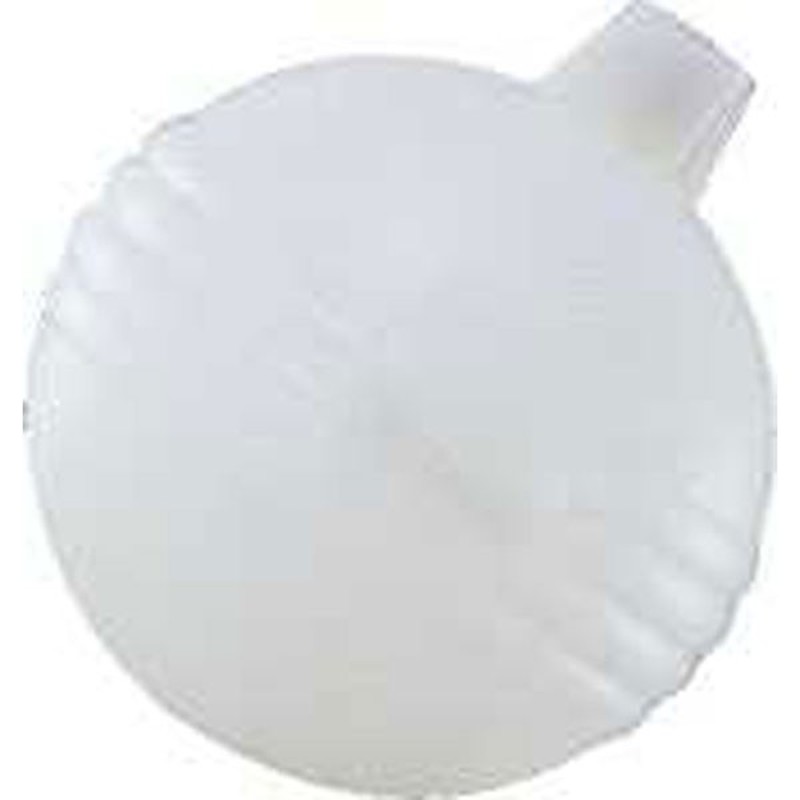 カクダイ 2222704 ポリ玉 #0601-150XM8 1個（ご注文単位1個）【直送品】