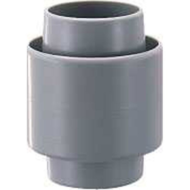 カクダイ 2221752 カクダイ 4560-6 排水ホースソケット #4560-6 1個（ご注文単位1個）【直送品】