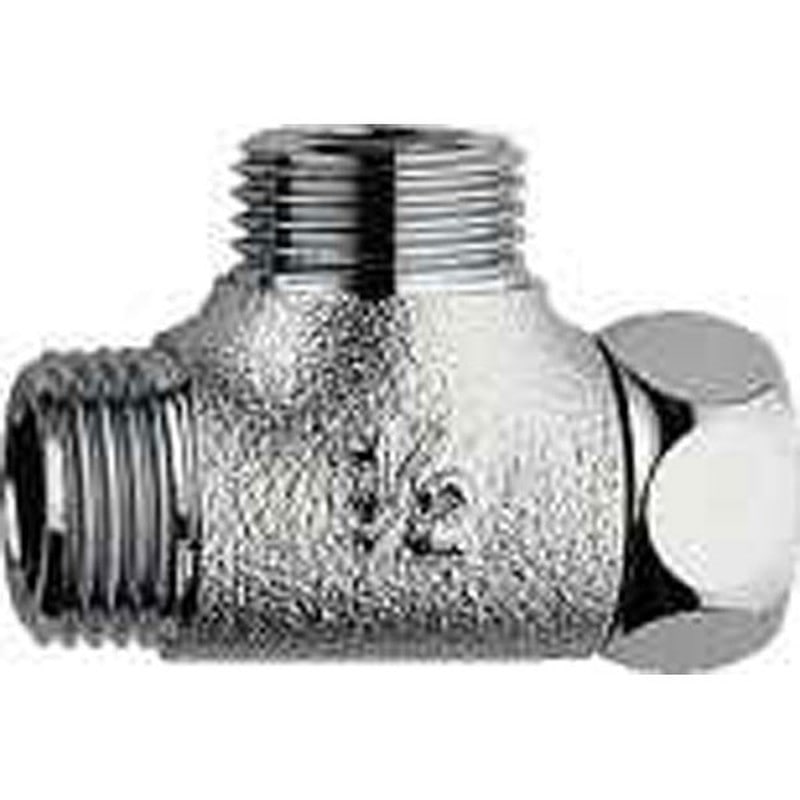 カクダイ 2223774 カクダイ 6462 片ナットフレキ用チーズ 13 #6462 1個（ご注文単位1個）【直送品】