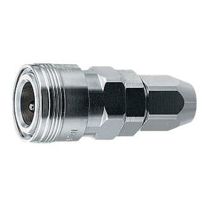 カクダイ 2222245 518-33-20×6.5 ナットソケット #518-33-20X6.5 1個（ご注文単位1個）【直送品】