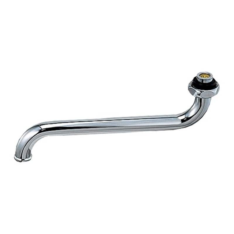 カクダイ 2236661 節水Sパイプ 170 795-909 1個(ご注文単位1個)【直送品】