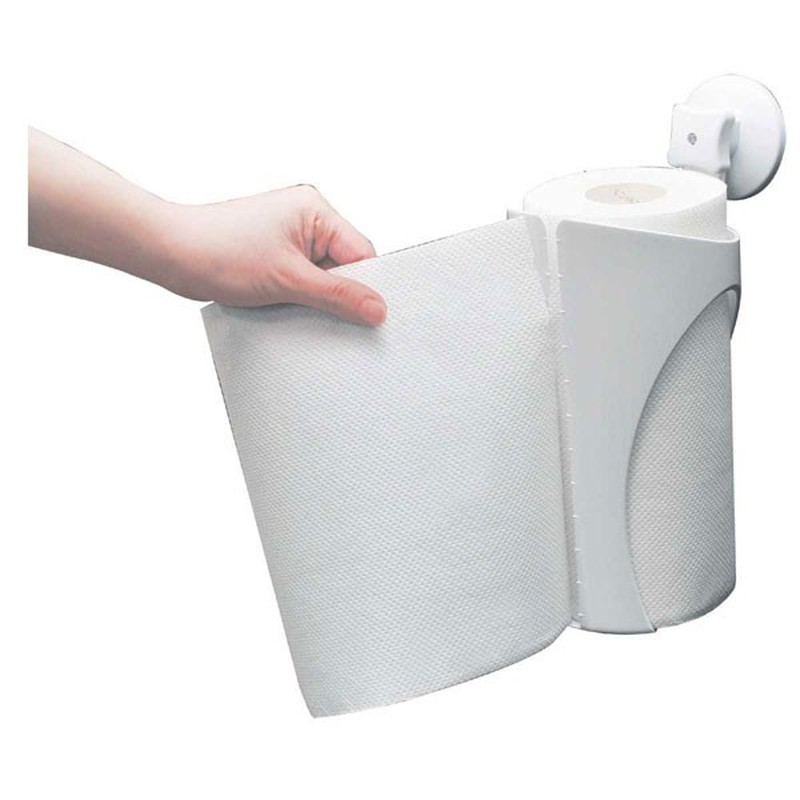 カクダイ 2220813 ペーパータオルホルダー #353-700 1個(ご注文単位1個)【直送品】