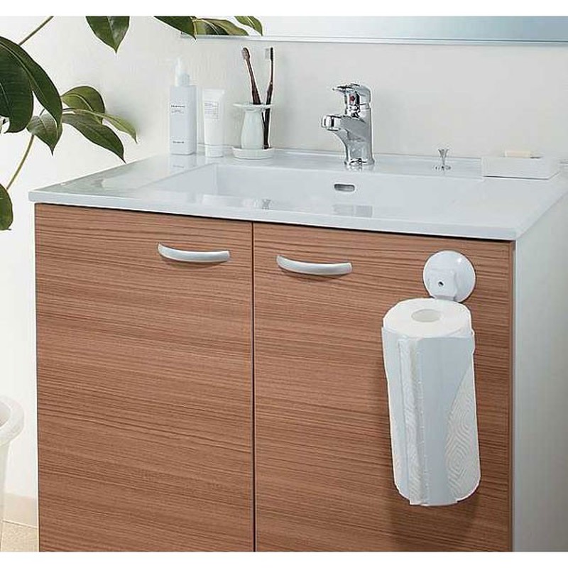 カクダイ 2220813 ペーパータオルホルダー #353-700 1個(ご注文単位1個)【直送品】