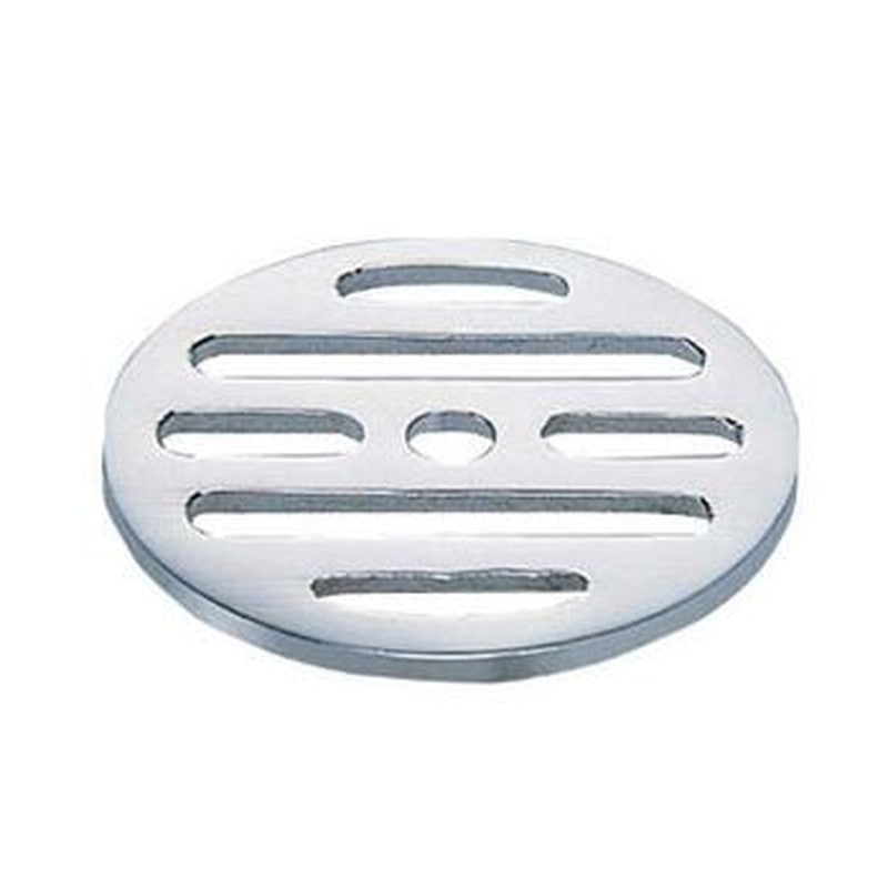 カクダイ 2227842 丸目皿アミ #0400-120 1個（ご注文単位1個）【直送品】