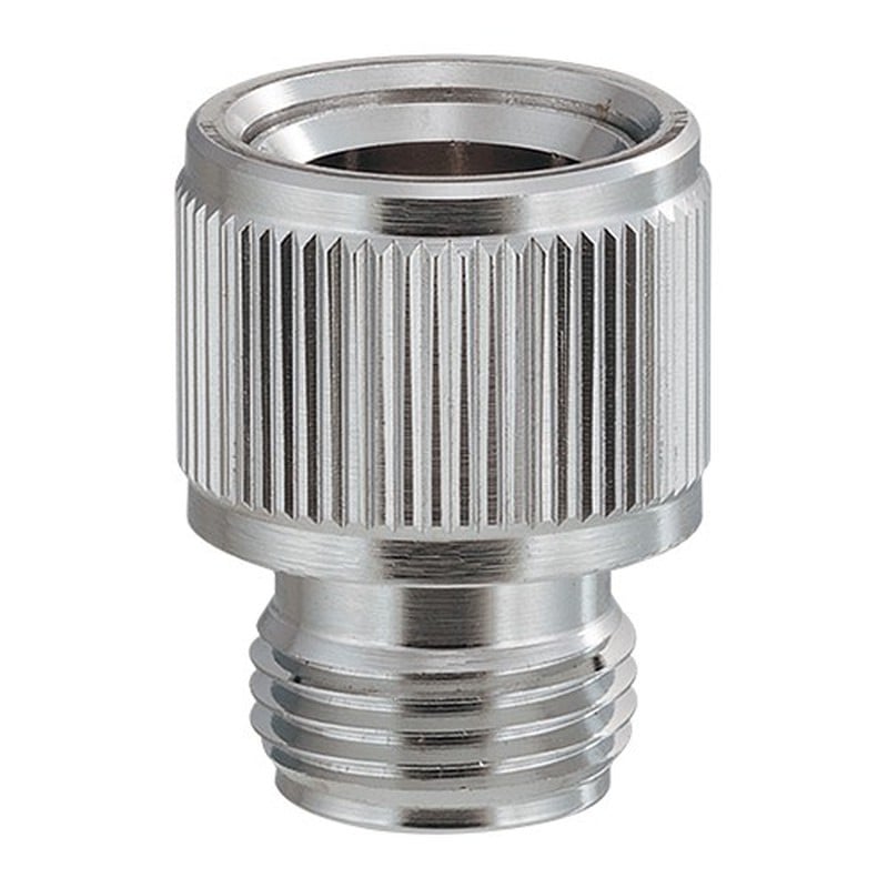 カクダイ 2232850 メタルネジつきホーセンド #567-104 1個（ご注文単位1個）【直送品】