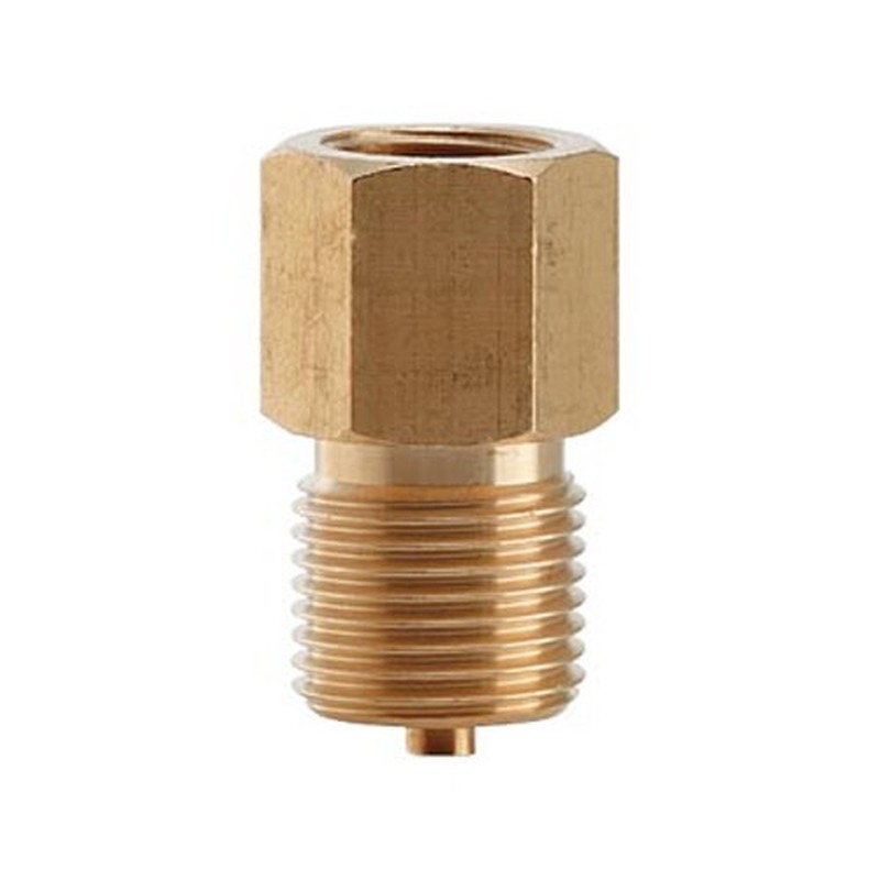 カクダイ 2227224 649-850-11 圧力計ジョイント #649-850-11 1個(ご注文単位1個)【直送品】