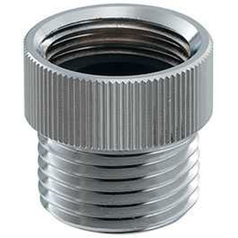 カクダイ 2230134 カクダイ 793-910-13 散水栓用アダプター #793-910-13 1個（ご注文単位1個）【直送品】