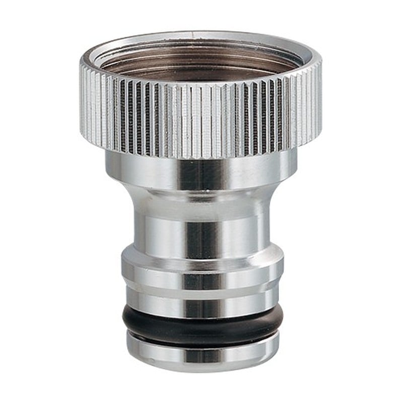 カクダイ 2233079 泡沫水栓用ネジ口金 13 #796-185 1個（ご注文単位1個）【直送品】