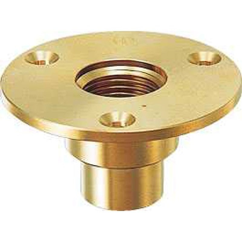 カクダイ 2223743 6441-13×15.88 銅管ユニット取出金具 #6441-13X15.88 1個（ご注文単位1個）【直送品】