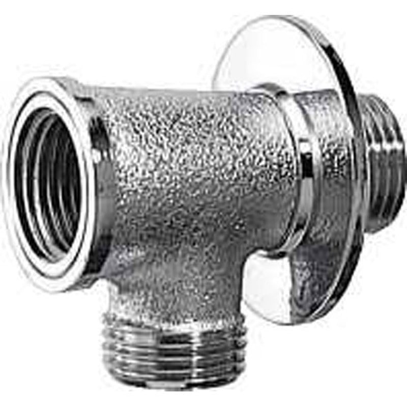 カクダイ 2225685 7825-13 分岐ソケット #7825-13 1個（ご注文単位1個）【直送品】