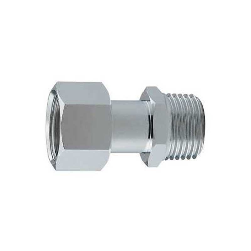 カクダイ 2226594 カクダイ 9685 片ナットユニオン13×13 #9685 1個（ご注文単位1個）【直送品】