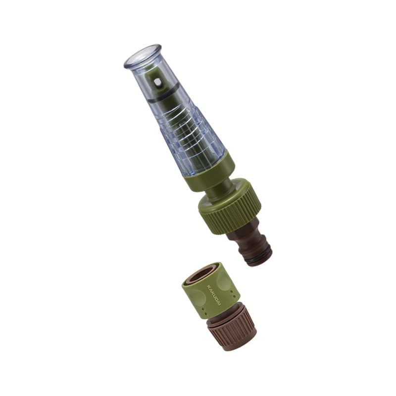 カクダイ 2236248 ガーデンノズル 523-008 1個（ご注文単位1個）【直送品】