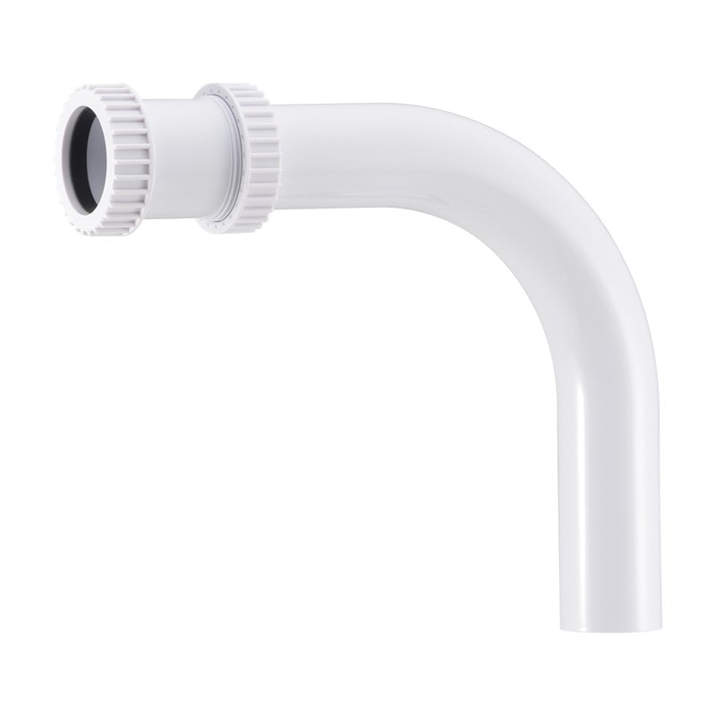 カクダイ 2237231 さしこみベンドW 469-210-32 1個（ご注文単位1個）【直送品】