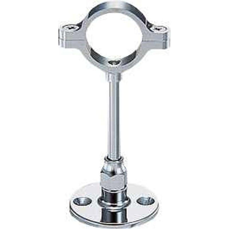 カクダイ 2220626 支持棒 #2212-45 1個(ご注文単位1個)【直送品】