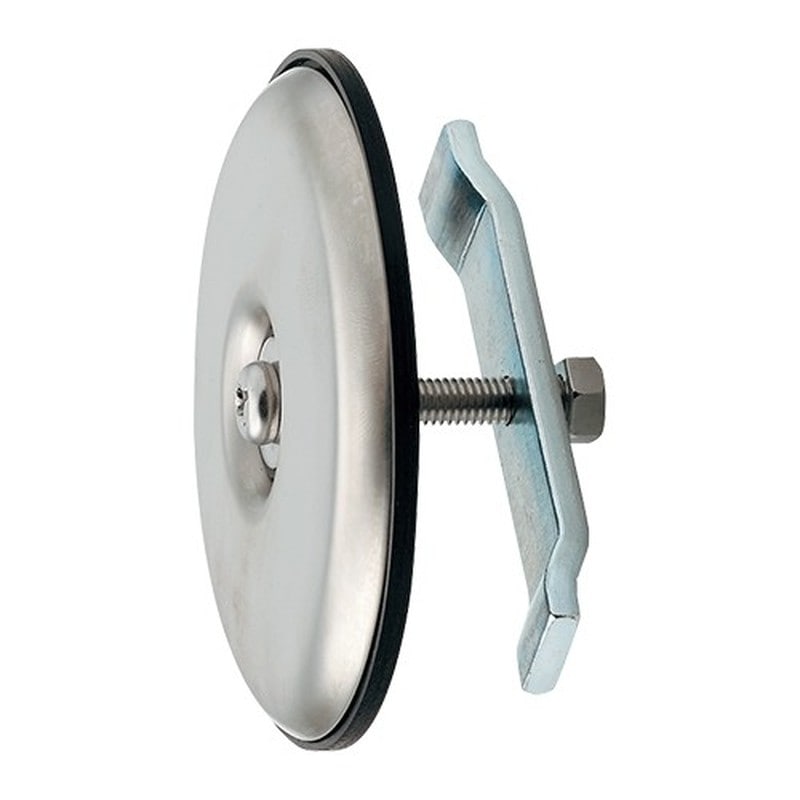 カクダイ 2237159 バスタブ用穴ふさぎ 410-545 1個(ご注文単位1個)【直送品】