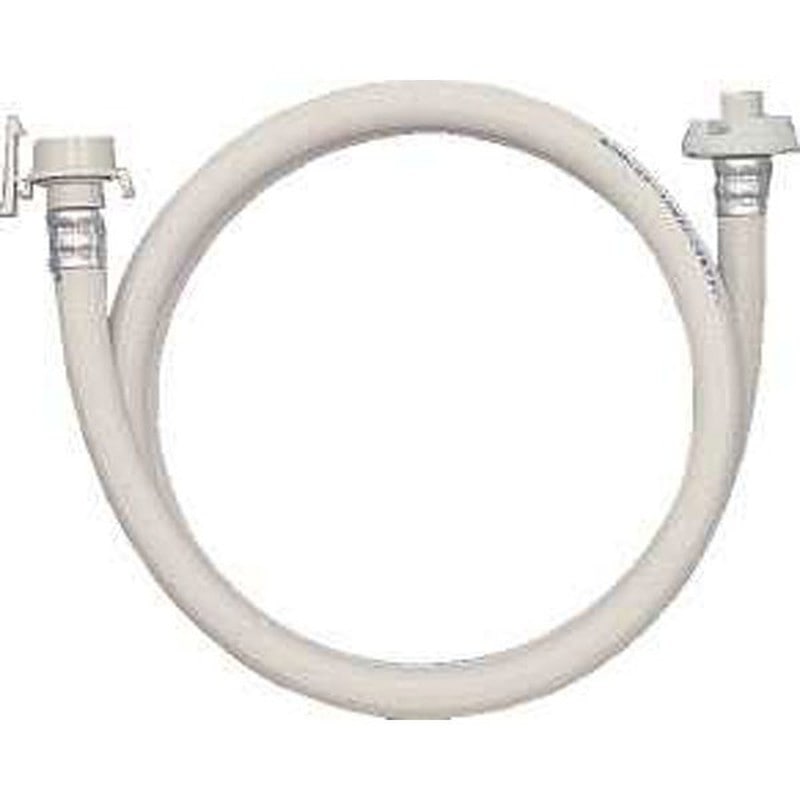 カクダイ 2221550 給水延長ホース 1.0m #436-72X1000 1個（ご注文単位1個）【直送品】