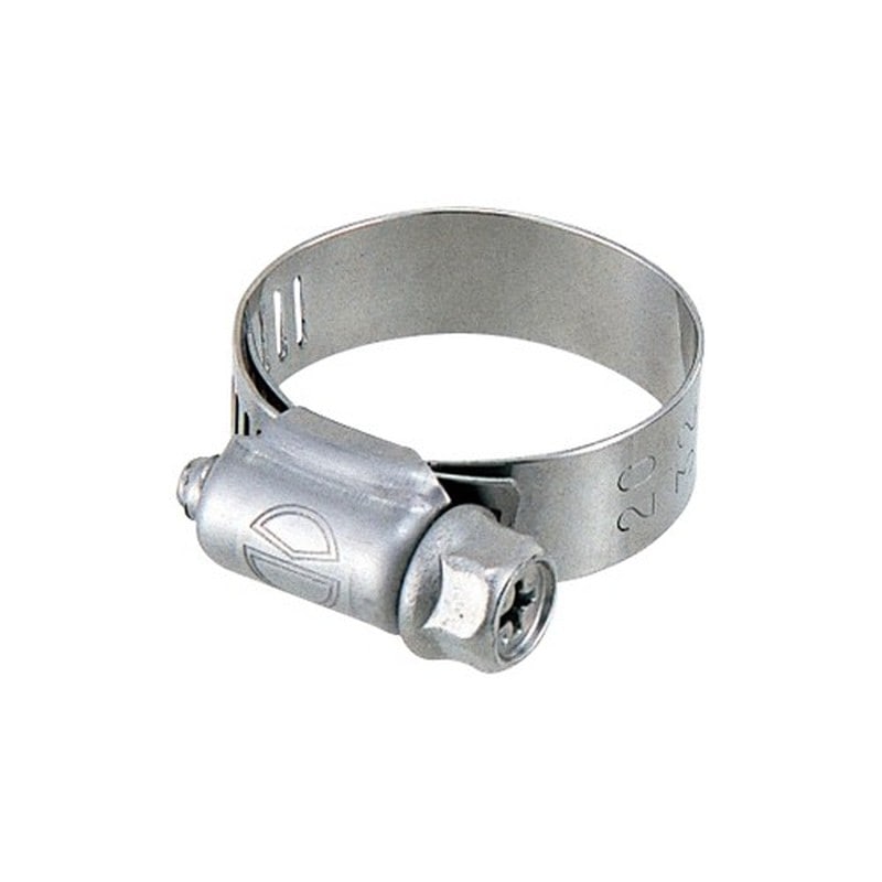 カクダイ 2231005 5365-6 オールステンレスバンド 6~15 #5365-6 1個(ご注文単位1個)【直送品】