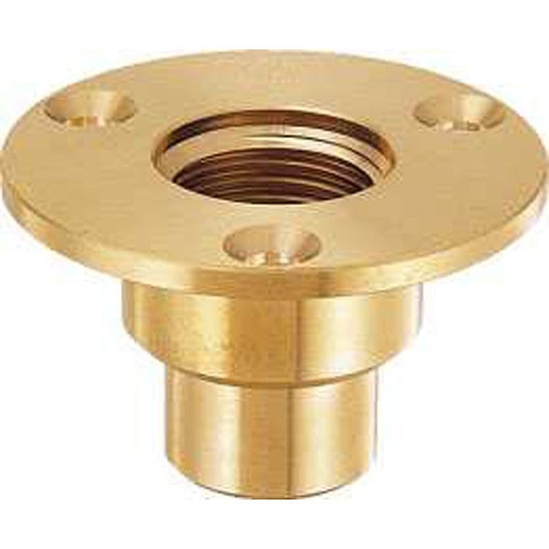 カクダイ 2223757 6454-13×15.88 銅管ユニット取出金具 #6454-13X15.88 1個(ご注文単位1個)【直送品】