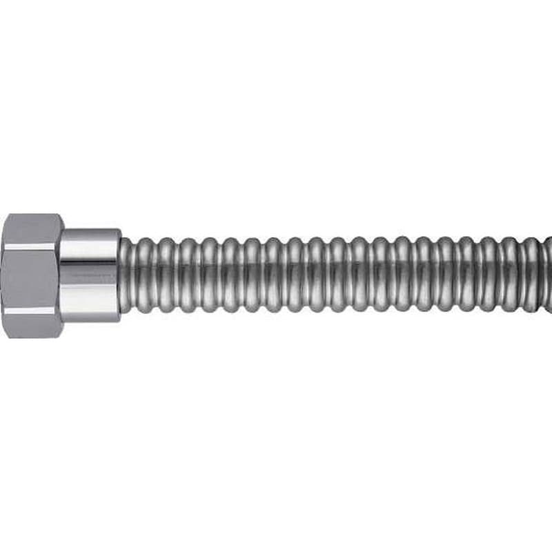 カクダイ 2226204 水道用フレキパイプ #7985-13X600 1個（ご注文単位1個）【直送品】