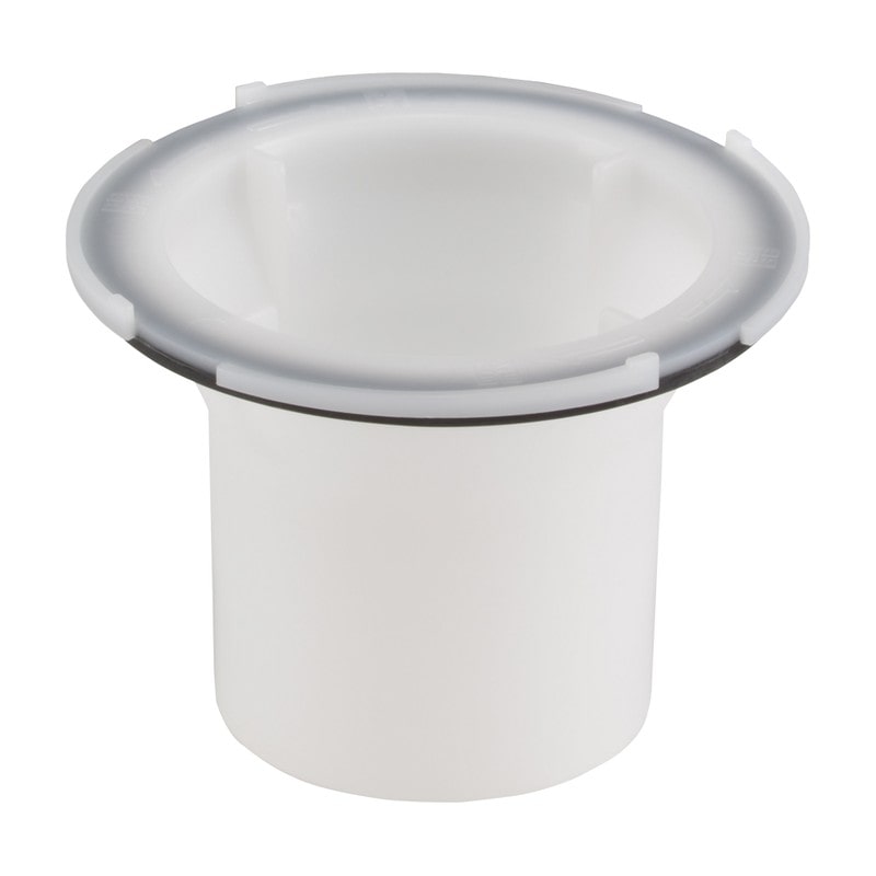 カクダイ 2236116 防臭パイプ 36ミリ用 437-271 1個(ご注文単位1個)【直送品】