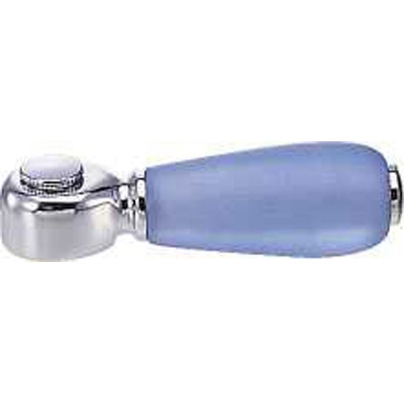 カクダイ 2225858 カクダイ 7936B カラーハンドルプリム/BL #7936B 1個（ご注文単位1個）【直送品】