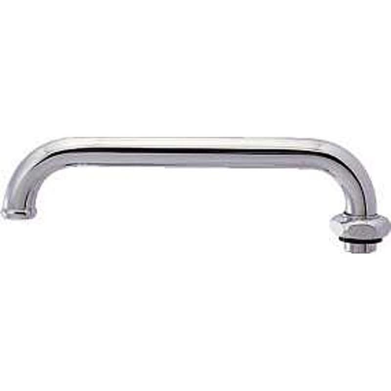 カクダイ 2226043 795-920 キッチリコンUパイプ170ミリ #795-920 1個（ご注文単位1個）【直送品】