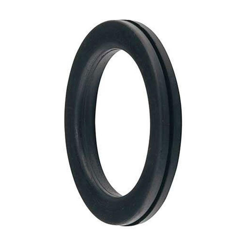 カクダイ 2229573 Uパッキン4ミリ #410-480-4 1個（ご注文単位1個）【直送品】