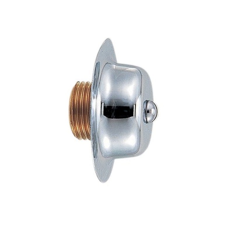 カクダイ 2222990 6120-13 化粧プラグ #6120-13 1個(ご注文単位1個)【直送品】