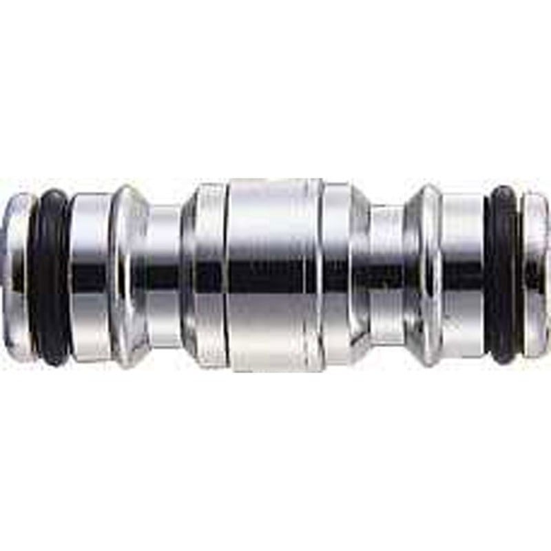 カクダイ 2222435 メタルニップル #567-031 1個（ご注文単位1個）【直送品】