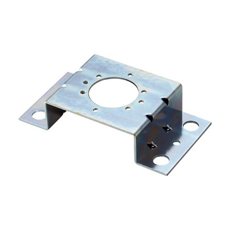 カクダイ 2224552 682-009 取付金具 #682-009 1個（ご注文単位1個）【直送品】